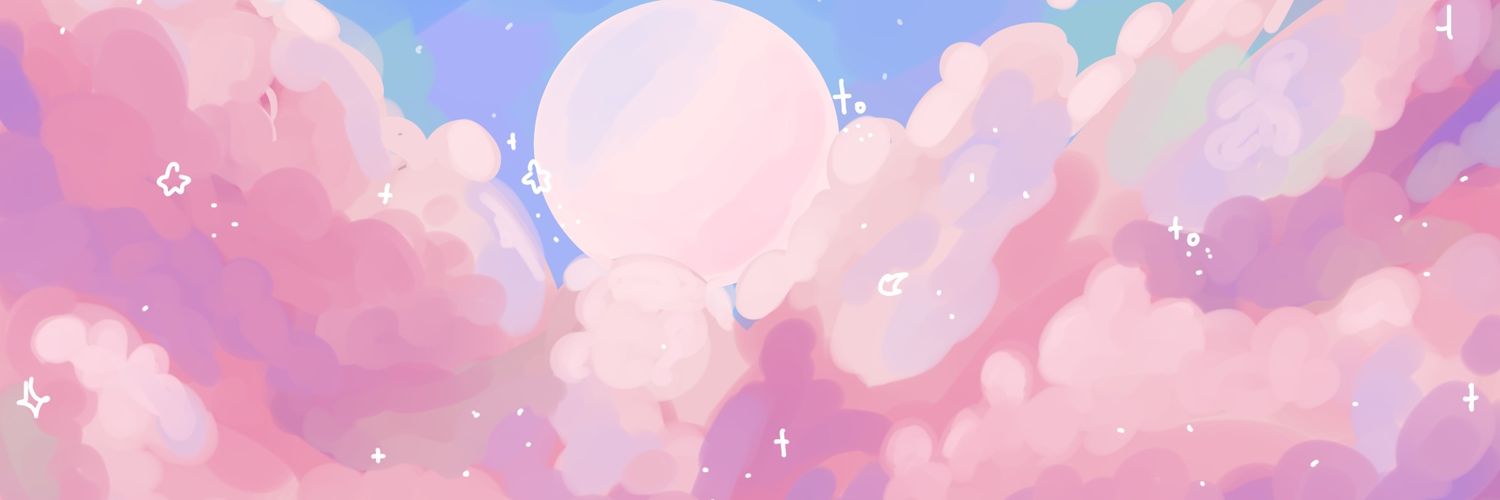 cherub ⚢ 🕊️ banner