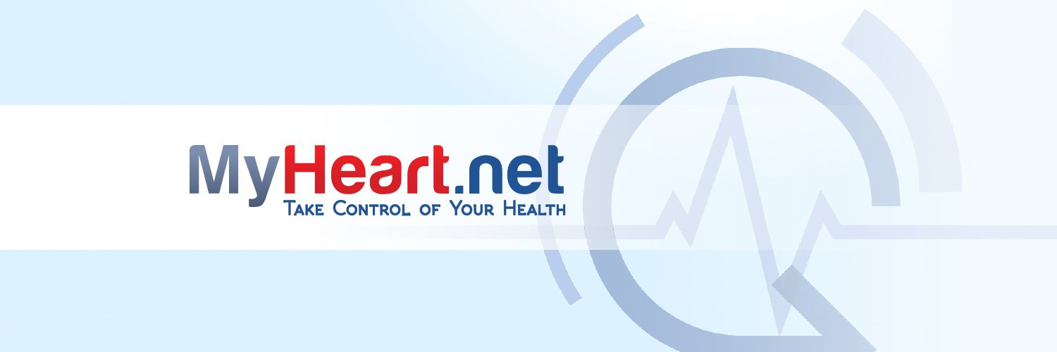 MyHeartNet's profile banner image