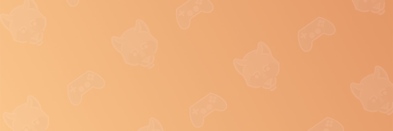 Oats 🐺🌾 banner
