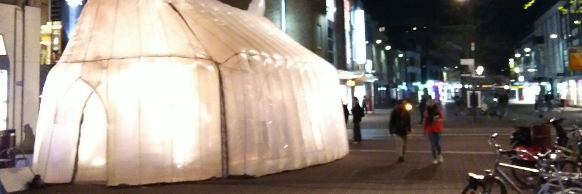 Rikko Voorberg banner