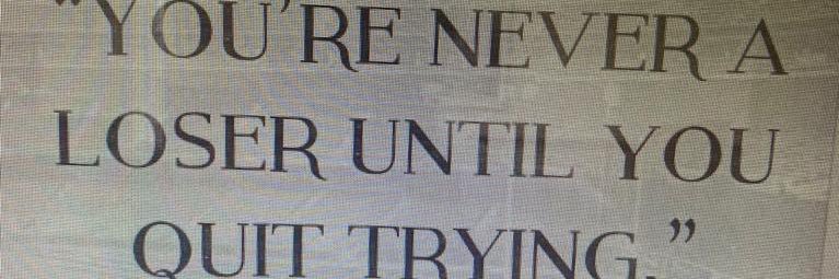 Pierre Mendelson St Cyr banner