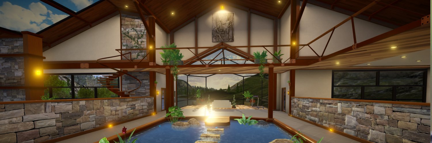 vsouders's profile banner image