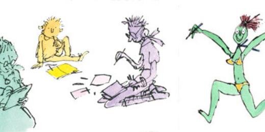 CampaignforDrawingNL banner