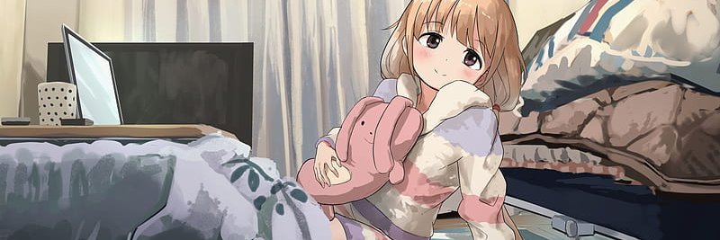 Luna's Apricot banner