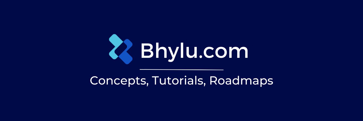 BhyluCom banner