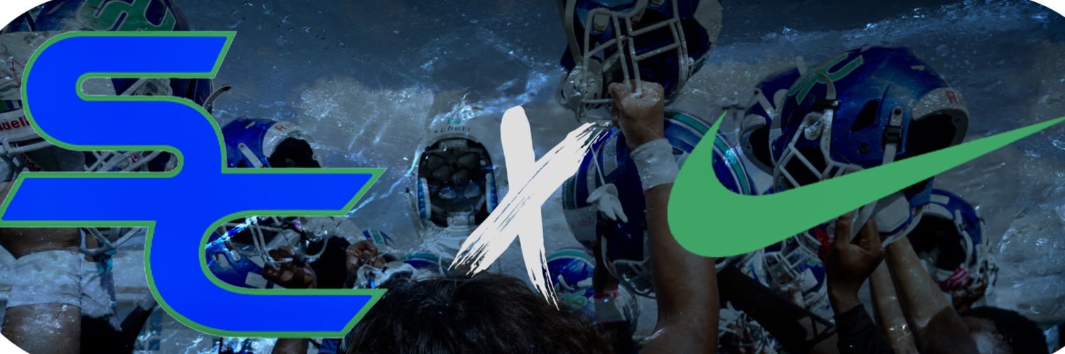 Somerset Canyons Football banner