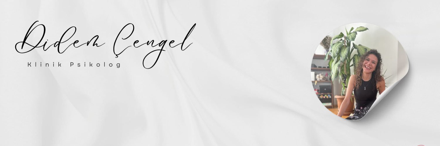 didemcengel's profile banner image