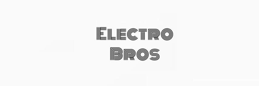 electrobros_'s profile banner image