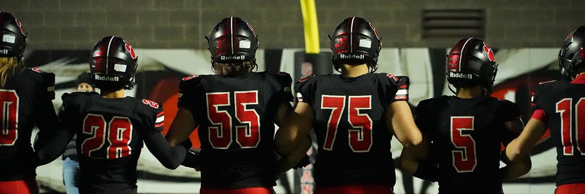 Jensen Smith banner