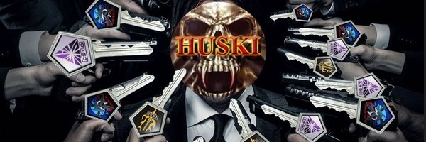 DkHuski Profile Banner