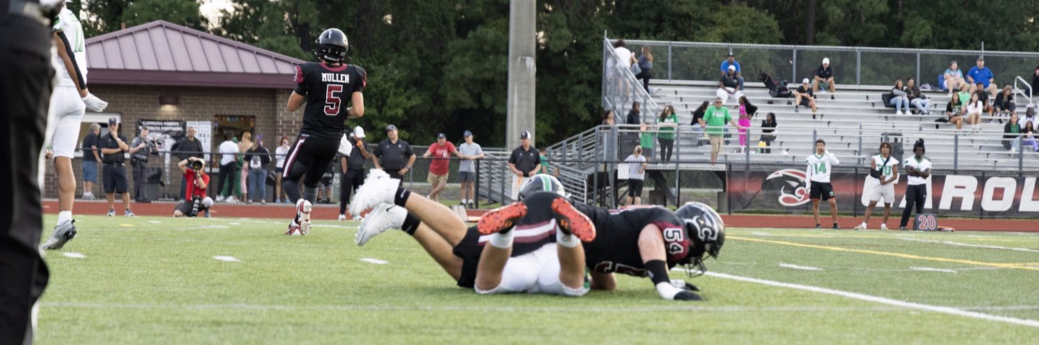 Jonathan Buffon 2025 banner