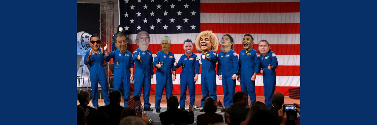 La culpa NO es del DT banner