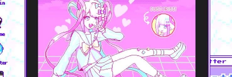 aromchine's profile banner image