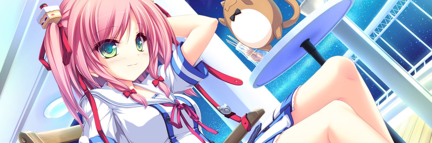 acedia0266's profile banner image