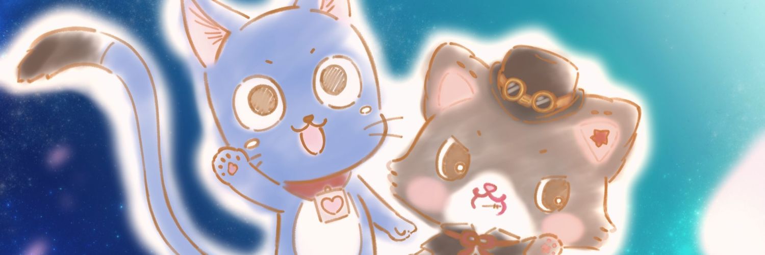aimaimiima's profile banner image
