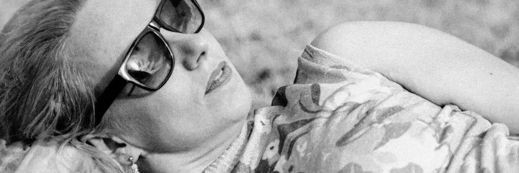 Gillian Dean banner