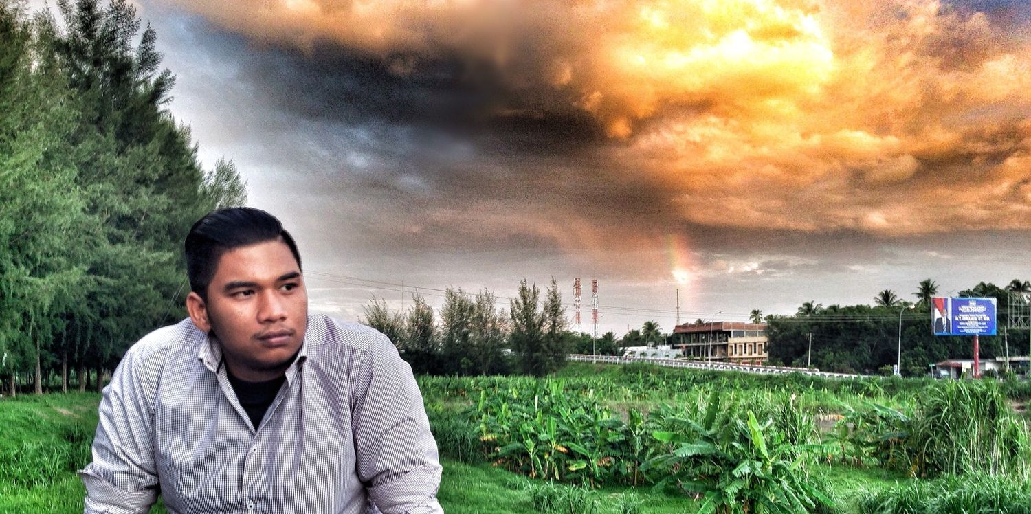 joelbrownn's profile banner image
