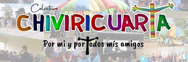 Colectivo Chiviricuarta Profile Banner