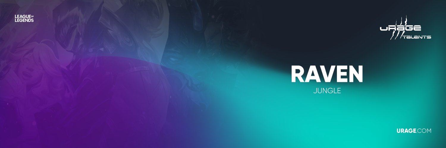 RavenKEKW's profile banner image