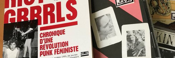 FemMusicLibrary Profile Banner