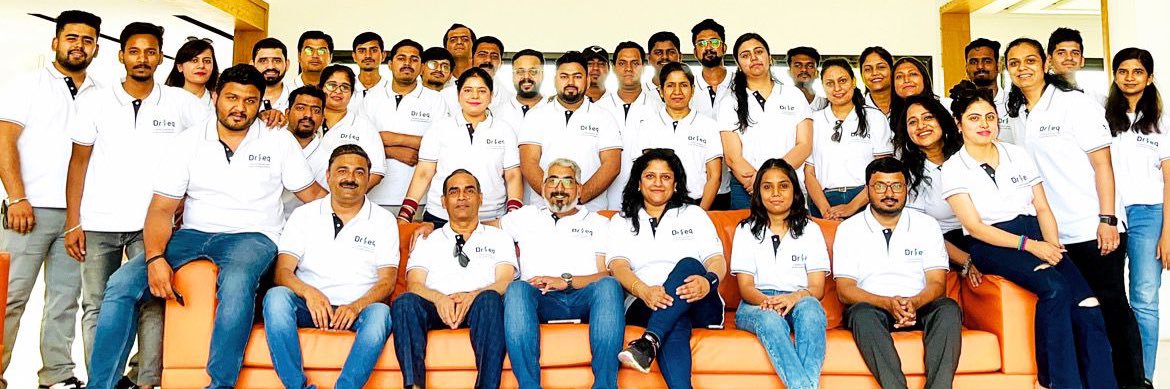 Nucleome's profile banner image