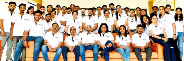 Nucleome Profile Banner