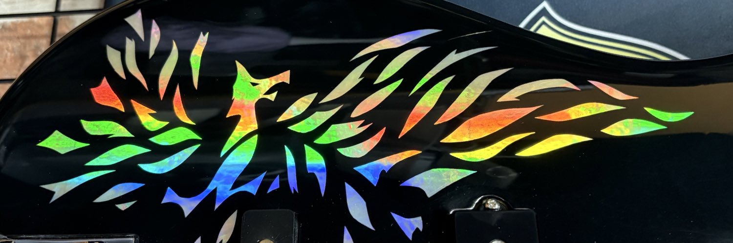 Hatch(はっちゃん) MAGNETICA banner