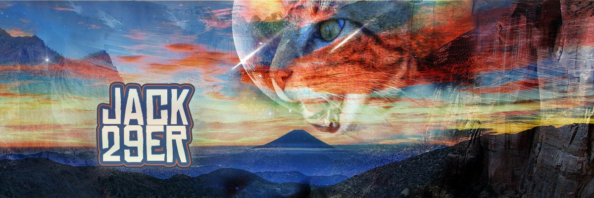 Jack Driscoll banner