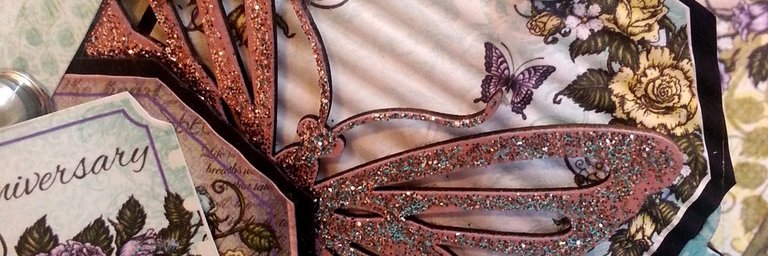 Justafewdesigns's profile banner image