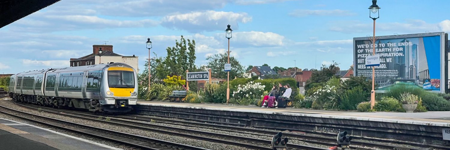 Ronan Barton Profile Banner