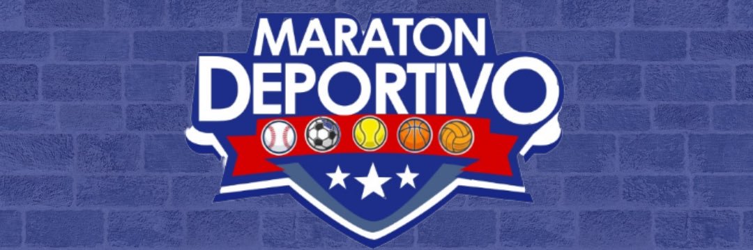 MaratonDeportiv's profile banner image