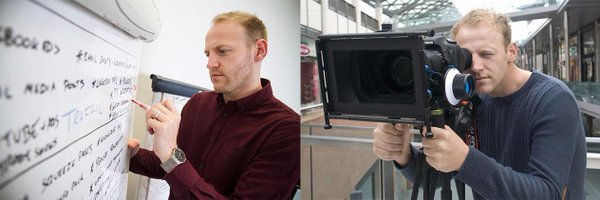 YELLOW_Keith Profile Banner