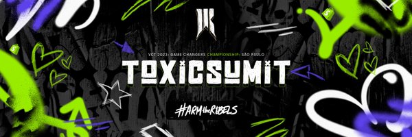 ToXicSumitGG Profile Banner