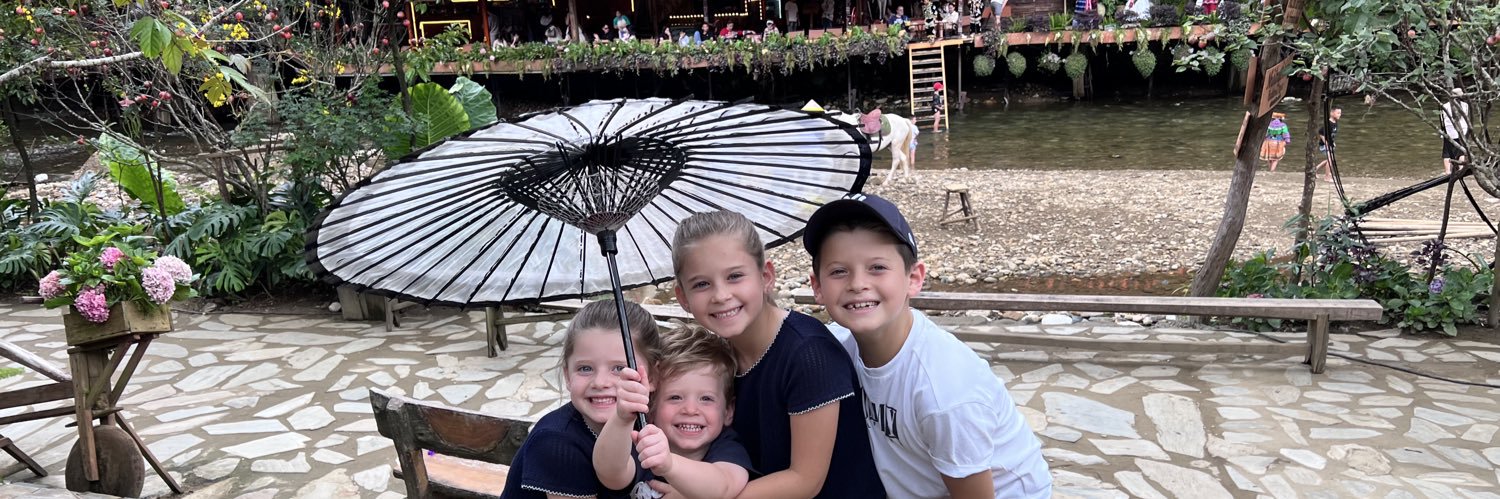 Avi Friedmann banner