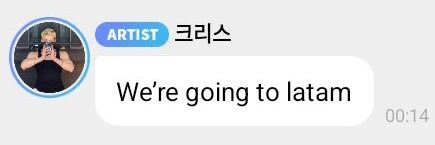 muse is seeing SKZ5SOS 🇨🇴 banner