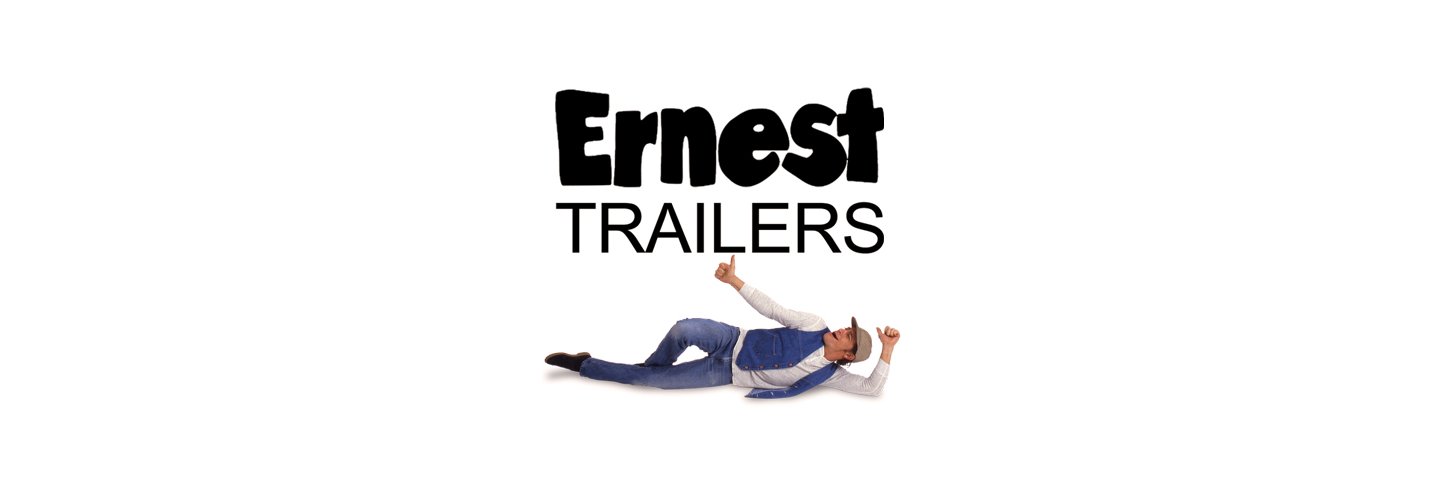 ErnestTrailers banner