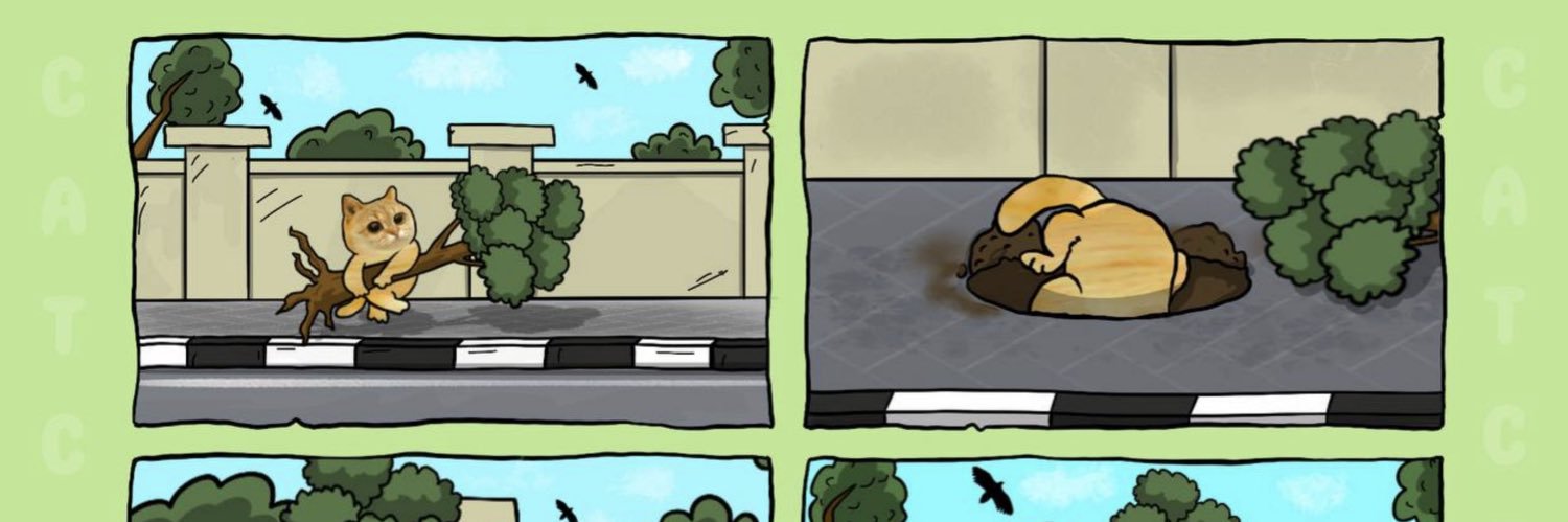 CatCoin Watch banner
