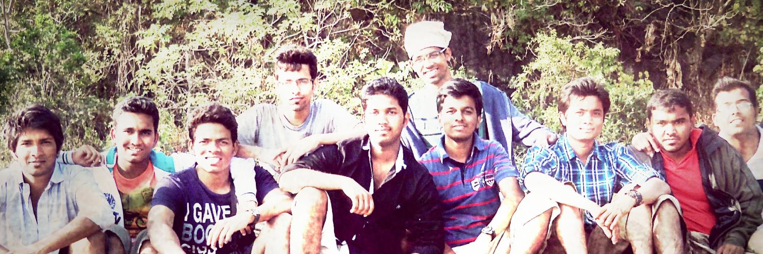 Rishisargar's profile banner image