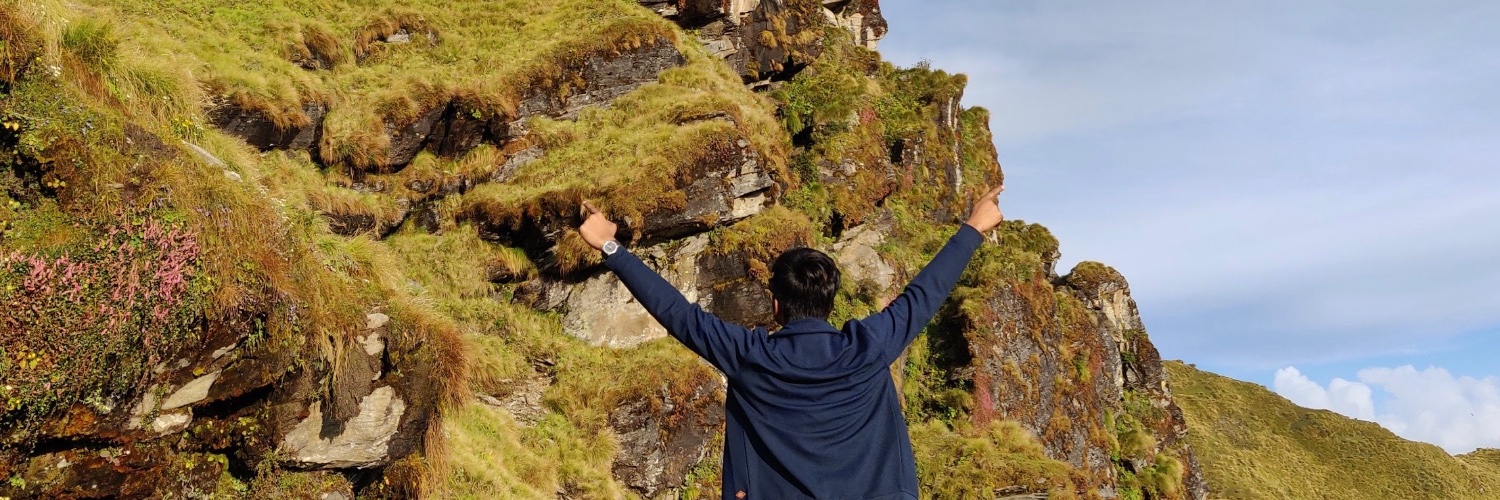 shubham0040's profile banner image