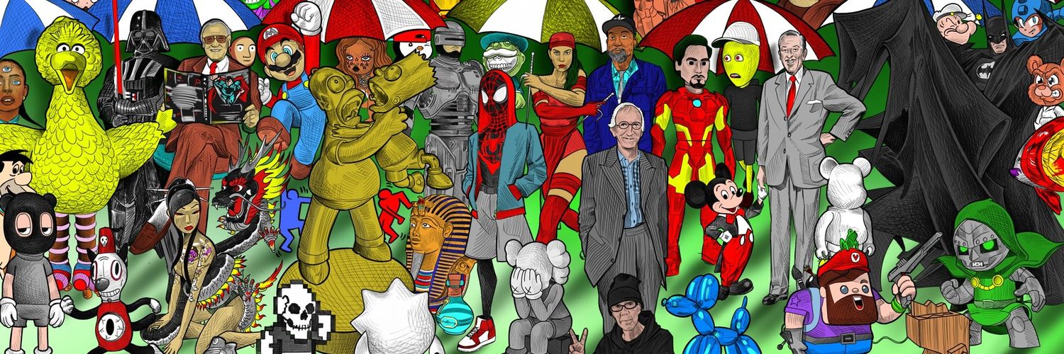 CaptainPhuton👽🧃 banner