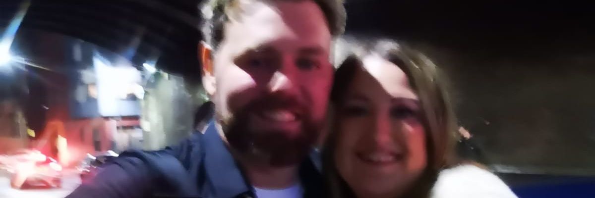 StaceyCornes85's profile banner image