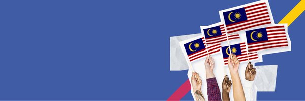 Bangkit Bersama Malaysia Profile Banner