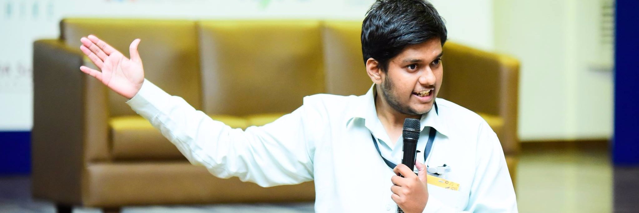 Durlabh Ashok banner