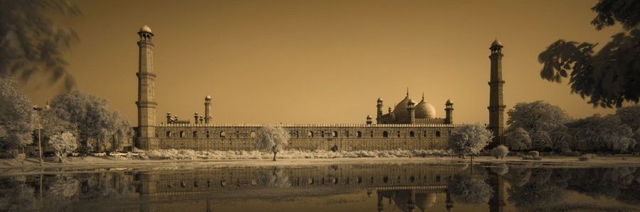 Bintesarfraz's profile banner image