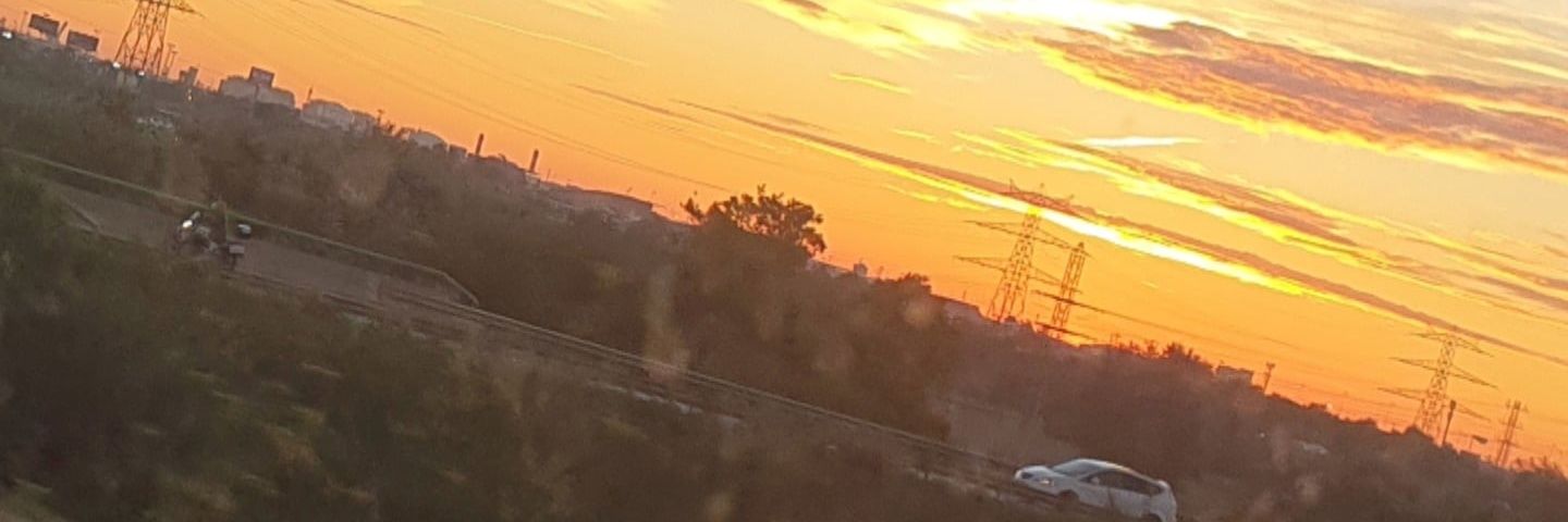 djqtres's profile banner image