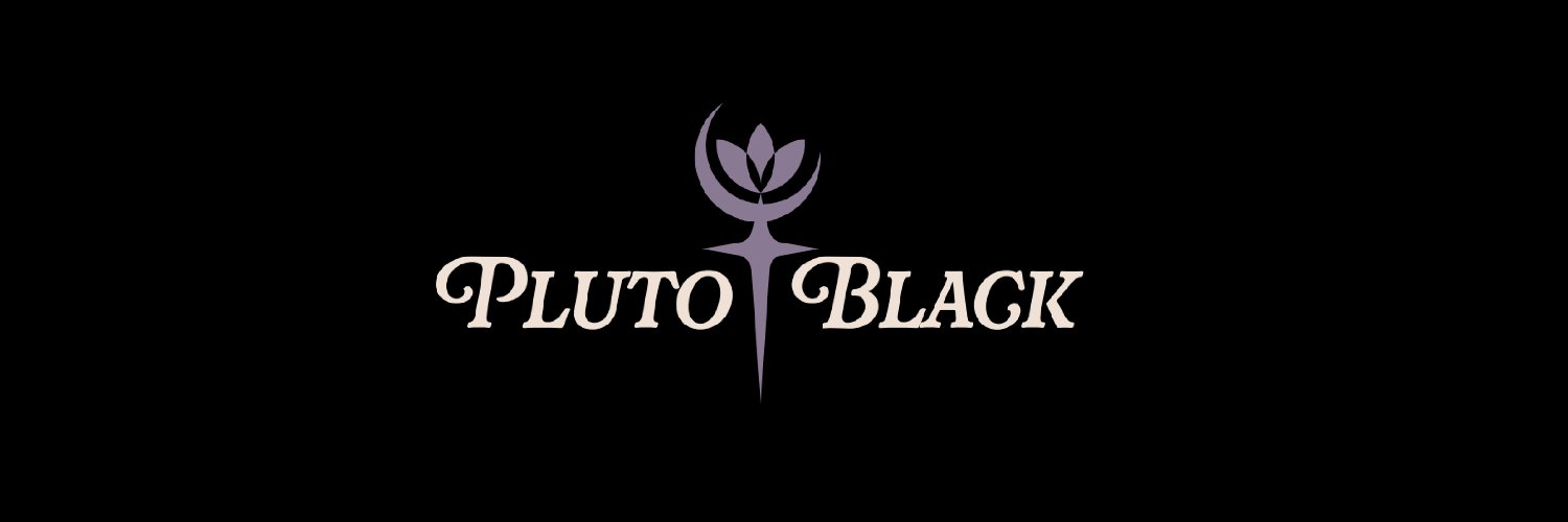 PlutoBlk's profile banner image