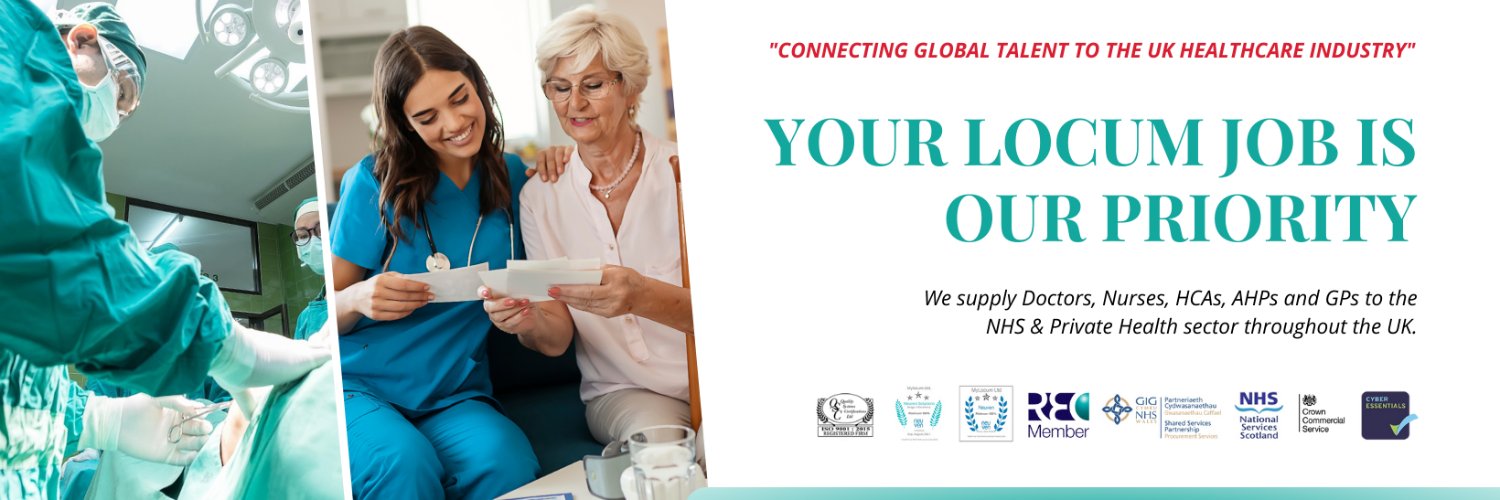 MyLocumGroup's profile banner image