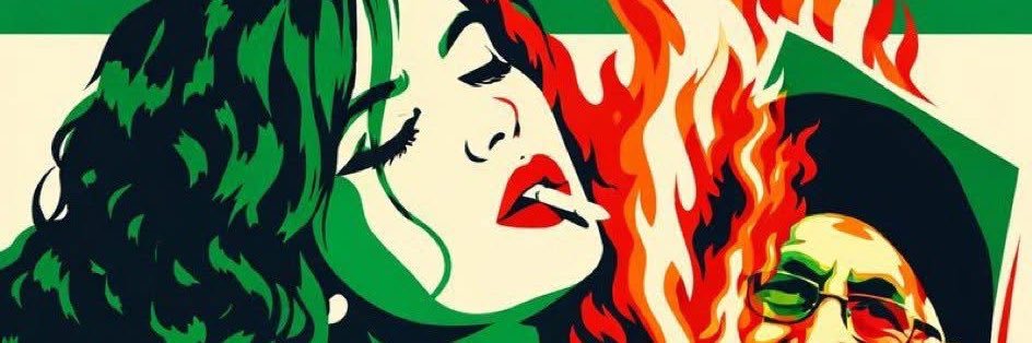 Amr Bakly عمرو بقلي 🇺🇦 banner