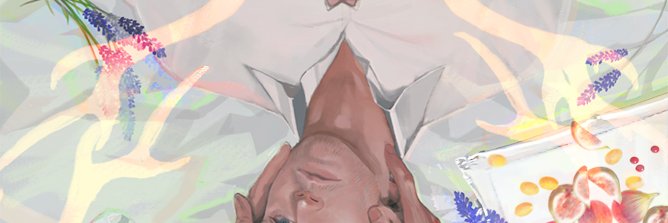 itosnr's profile banner image