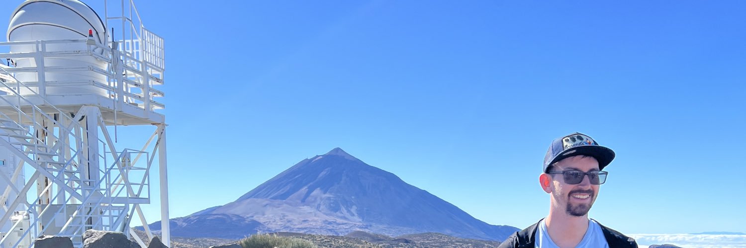 TomasMichl's profile banner image